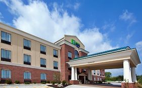 Holiday Inn Express Tipp City Ohio